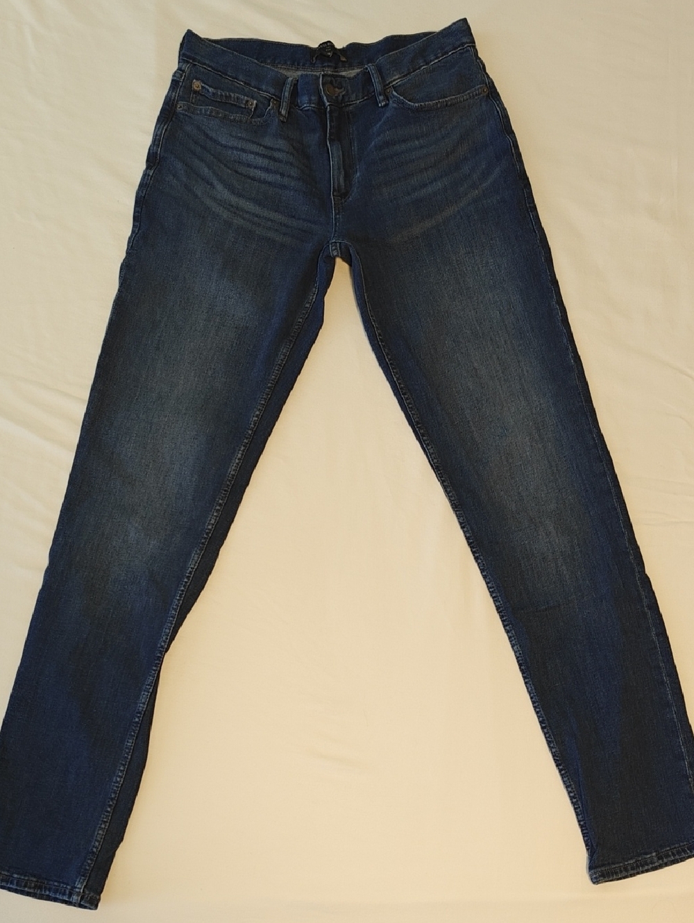 Banana Republic Slim fit jeans 32x36 NWOT